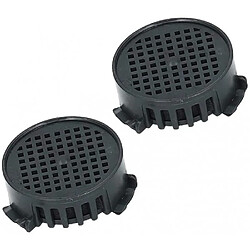 Liebherr Filtre à charbon actif réfrigérateur