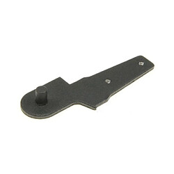 Dometic Charnière inférieure pour mini-bar