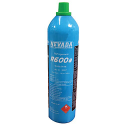 Acheter Recharge de gaz réfrigérant R600A