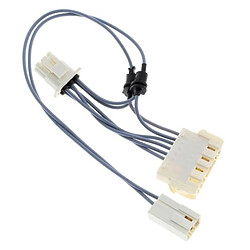 Ariston adaptateur de résistance réfrigérateur