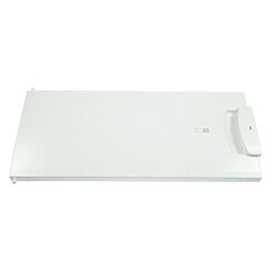 Laden porte d’évaporateur de réfrigérateur