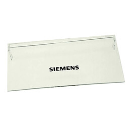 Bosch Volet beurrier pour réfrigérateur - Droit