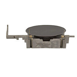 Lg clapet de machine à glaçons réfrigérateur