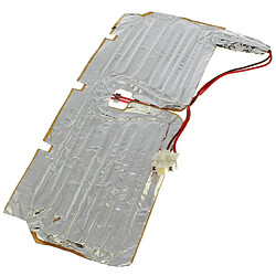 Samsung résistance de dégivrage réfrigérateur DA4700038B