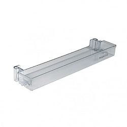 Gorenje balconnet de réfrigérateur - Transparent