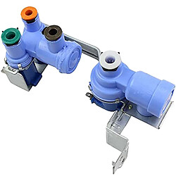 Haier Électrovanne pour réfrigérateur