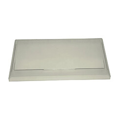 Ariston Frontal de tiroir de réfrigérateur