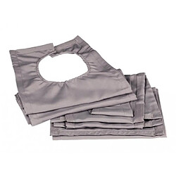 Acheter Wpro kit d’évacuation pour climatiseur mobile