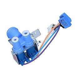 Lg Électrovanne 2 voies pour réfrigérateur