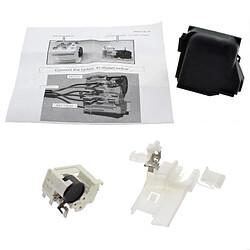 Laden relais de démarrage réfrigérateur