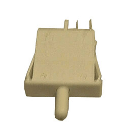 Hotpoint Interrupteur de lampe pour réfrigérateur