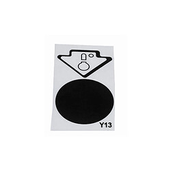 Scholtes thermomètre indicateur réfrigérateur