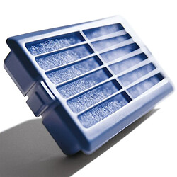 Wpro Filtre antibactérien réfrigérateur Whirlpool