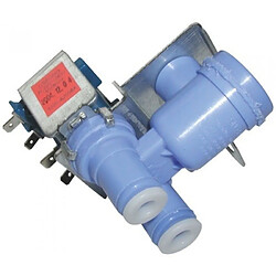 Lg électrovanne réfrigérateur 2 voies