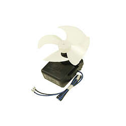 Indesit moteur de ventilateur pour réfrigérateur
