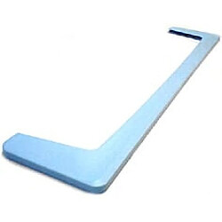 Indesit enjoliveur de clayette réfrigérateur