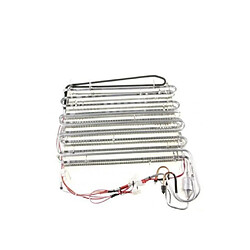 Lg Évaporateur réfrigérateur complet