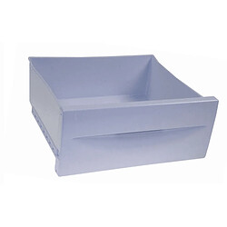 Indesit Tiroir intermédiaire de réfrigérateur