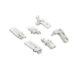 Dometic kit charnières et roulements réfrigérateur