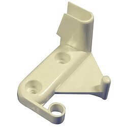 Ariston butoir de portillon de réfrigérateur - gauche