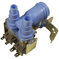 Samsung Électrovanne eau