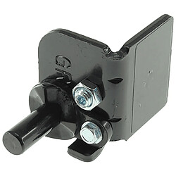 Samsung Charnière inférieure droite réfrigérateur