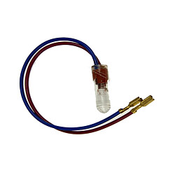 Thomson voyant vert de réfrigérateur