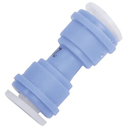 Lg raccord droit tuyau d’eau réfrigérateur