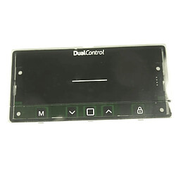 Sharp Platine d’affichage réfrigérateur