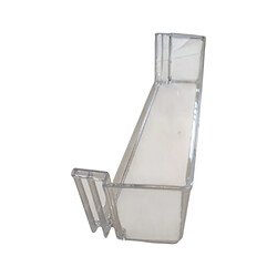 Avis Balconnet bouteilles Réfrigérateur Valberg