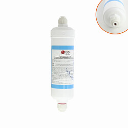LG Filtre à Eau Goldstar BL9808