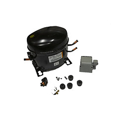 Indesit compresseur de réfrigérateur