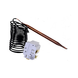 Climadiff Thermostat pour réfrigérateur GTLU 3021 chaud