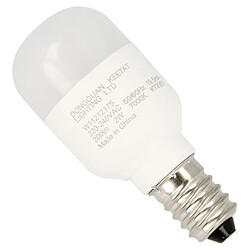 Whirlpool Ampoule LED 2W E14 LRF2