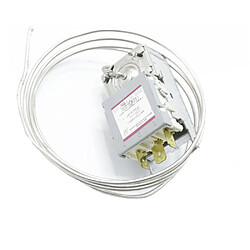 Curtiss Thermostat pour réfrigérateur K59L2722/K59L2734