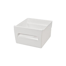 Zanussi bac à légumes pour réfrigérateur