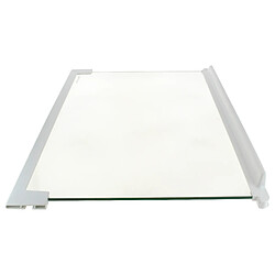 Electrolux Clayette en verre pour réfrigérateur