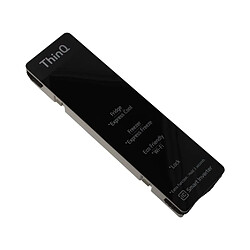 Lg Carte afficheur pour réfrigérateur