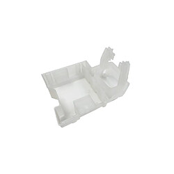 Lg ensemble bac et support compresseur réfrigérateur