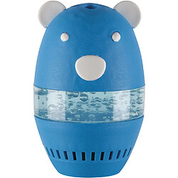 Wpro absorbeur d’odeurs réfrigérateur