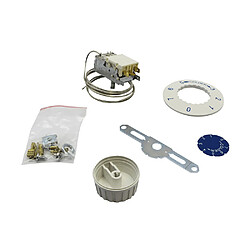 Laden Thermostat de réfrigérateur A130217 Atea