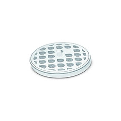 Wpro Filtre à eau réfrigérateur Aqua Supreme