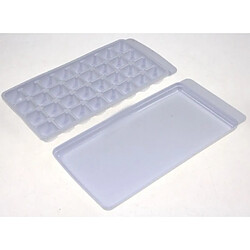 Candy Bac à glaçons pour réfrigérateur