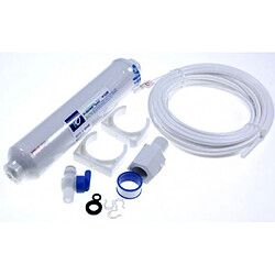 Haier Kit de filtration réfrigérateur américain