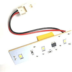 Candy Platine électronique LED réfrigérateur-congélateur