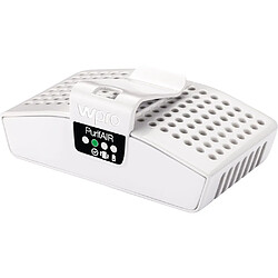 Wpro filtre anti-odeurs réfrigérateur PUR100