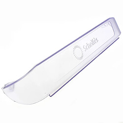 Scholtes façade de balconnet central réfrigérateur