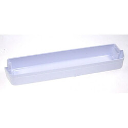 Whirlpool balconnet de réfrigérateur Accessoire réfrigérateur - Compartiment de porte - Plastique - Réf. 481241828582 - Compatible Whirlpool