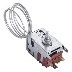 Curtiss Thermostat pour réfrigérateur - 077B6259