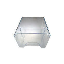 Arthur martin Bac à légumes pour réfrigérateur - Transparent